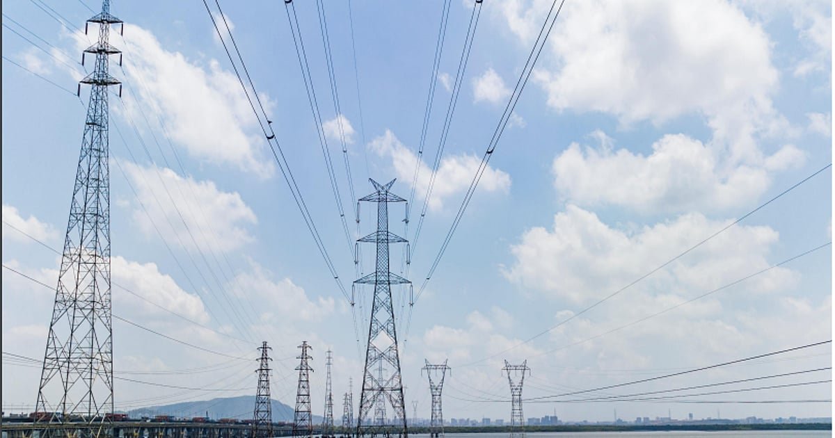 Collection Efficiency Doubles, Transmission Network Increases