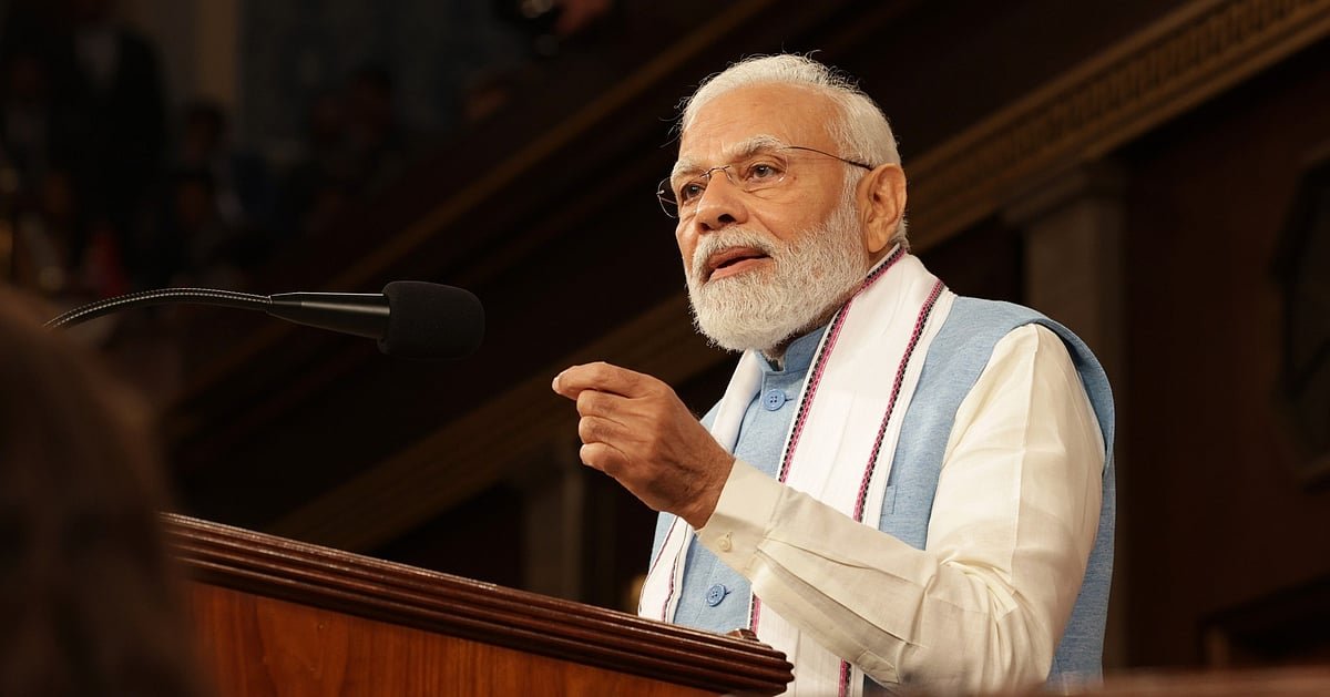 PM Narendra Modi To Attend Event In Sonipat On Oct 17 To Mark One Year Of BJP’s Third Term In Haryana