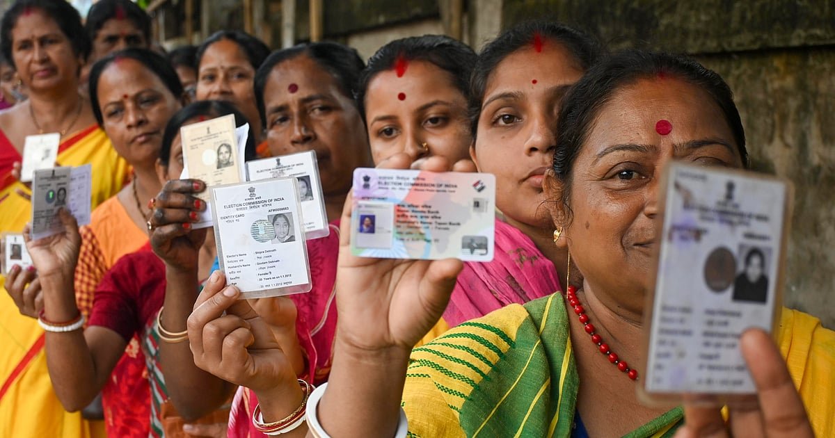 Opinion: Decoding Ticket Distribution Muddle In NDA, Mahagathbandhan