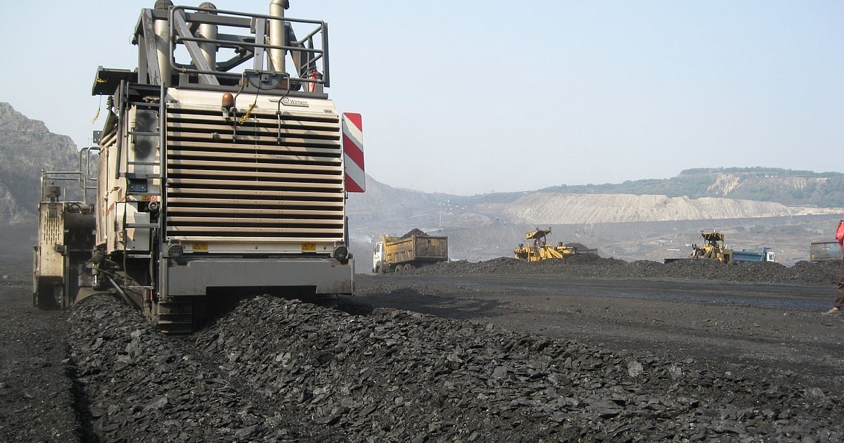 IIT Madras, Coal India Join Hands To Launch Centre For Sustainable Energy IIT Madras, Coal India Join Hands To Launch Centre For Sustainable Energy