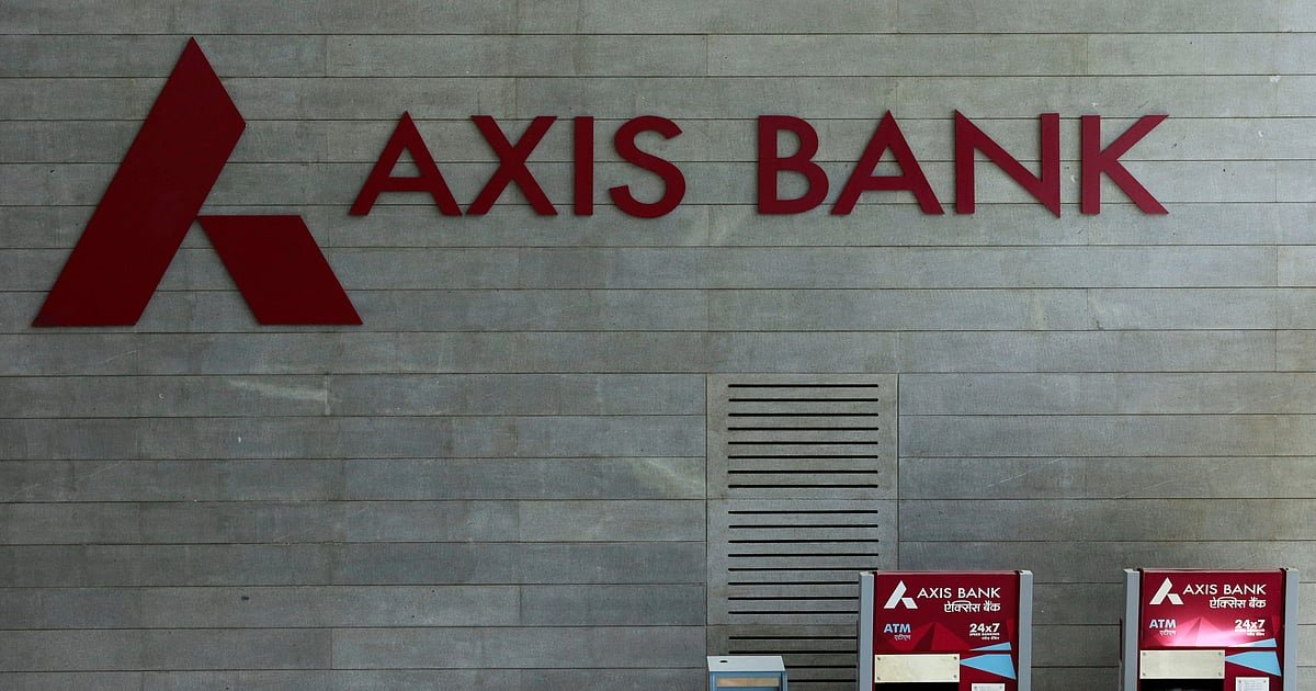 Axis Bank Q2 Review- Technical Episodes Dominate Business Fundamentals, Says HDFC Securities Maintaining 'Add' Axis Bank Q2 Review- Technical Episodes Dominate Business Fundamentals, Says HDFC Securities Maintaining 'Add'