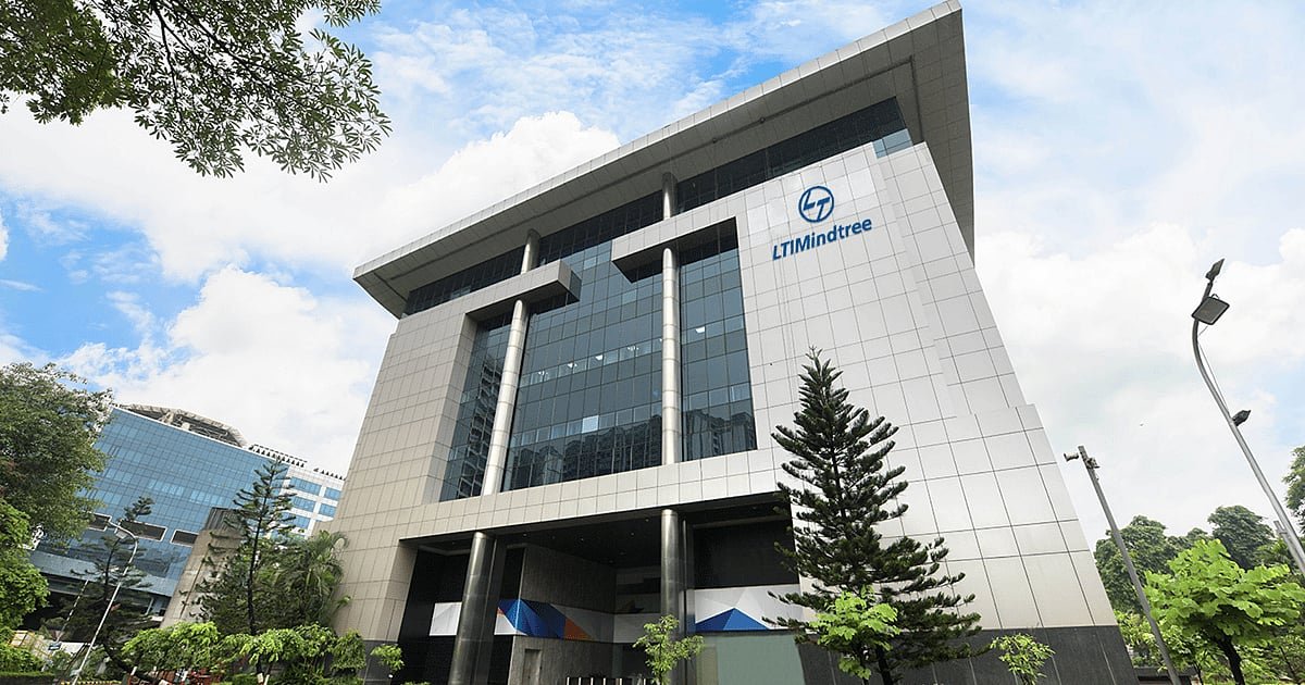 Nachiket Deshpande Resigns As Whole-Time Director, President Of LTIMindtree Nachiket Deshpande Resigns As Whole-Time Director, President Of LTIMindtree