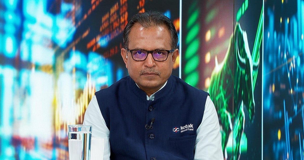Mumbai’s BKC Junction Traffic Gets On Nilesh Shah’s Nerves; Radhika Gupta Flags ‘Slower Parel’