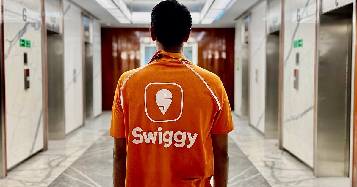 Swiggy Shares Can Zoom 26% Says Motilal Oswal, Maintaining 'Buy' – Here's Why