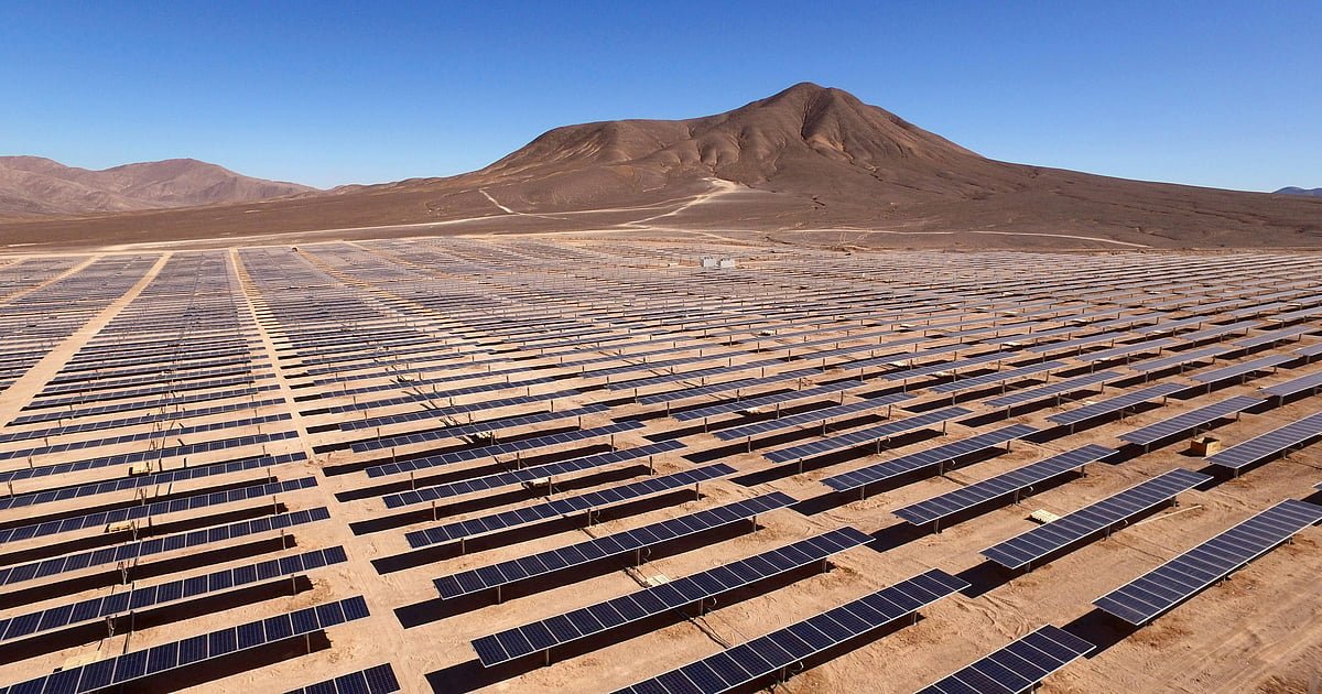 Waaree Energies Q2 Results: Net Profit More Than Doubles, Revenue Rises 70% Waaree Energies Q2 Results: Net Profit More Than Doubles, Revenue Rises 70%