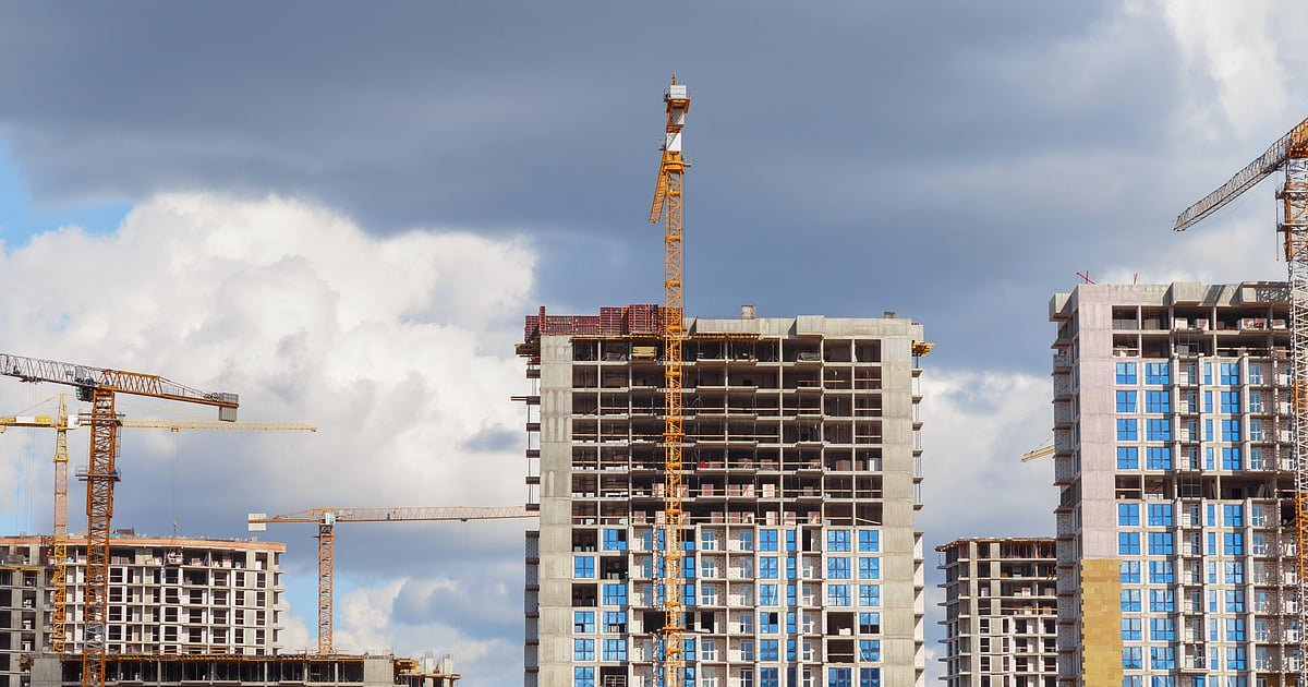 A B Infrabuild Sets Record Date For Stock Split — Check Details