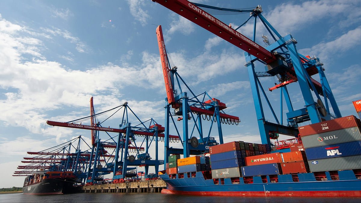 EFTA Companies Announce Big-Ticket Investments In India As Trade Pact Takes Effect