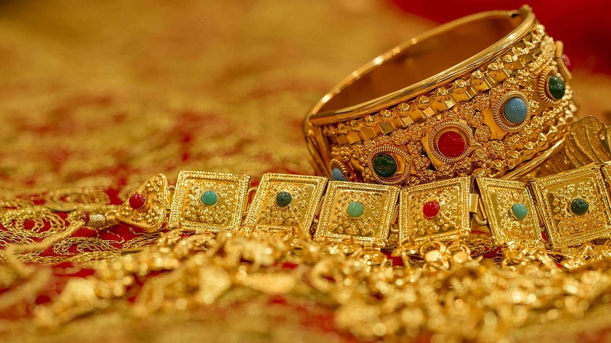 How To Save Despite Expensive Gold And Silver