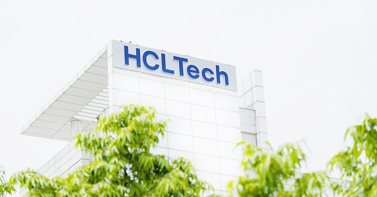 HCLTech Q2 Results Review – Motilal Oswal Maintains 'Buy' Post A Standout Quarter, Sees 20% Potential Upside