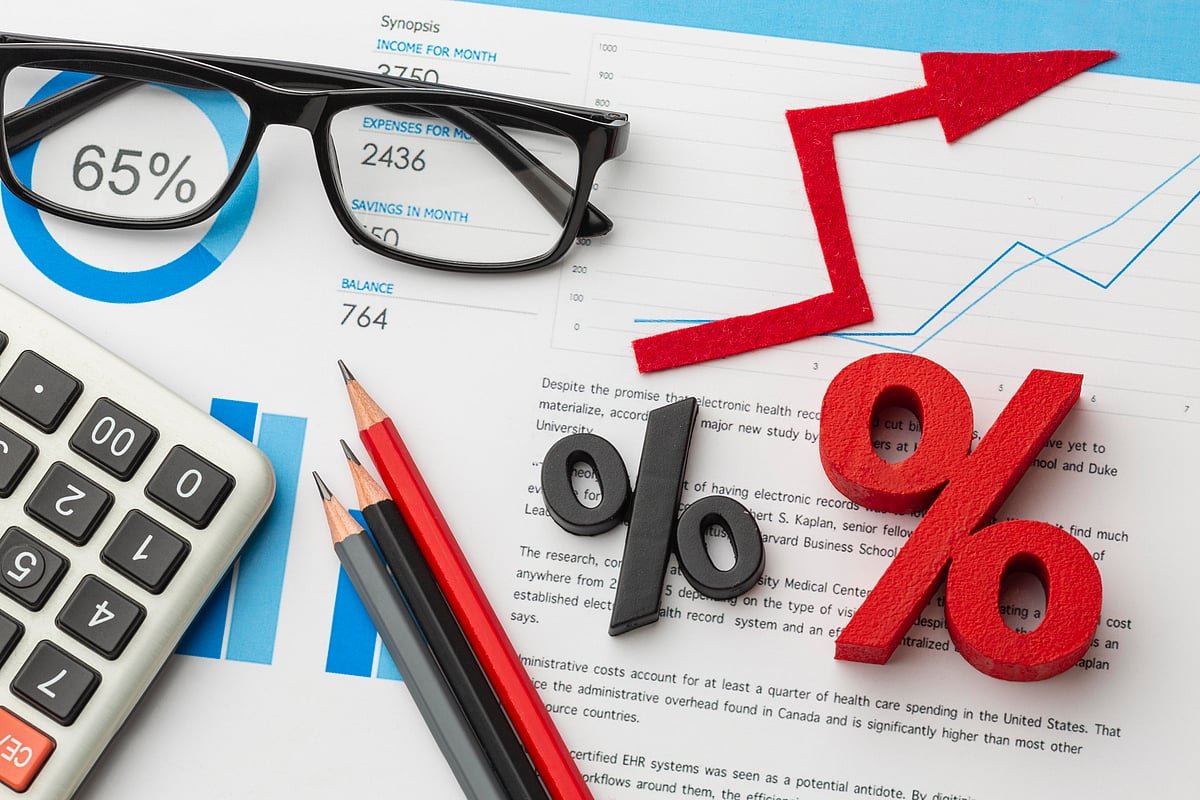 Planning A Big Purchase This Festive Season? Rates Compared