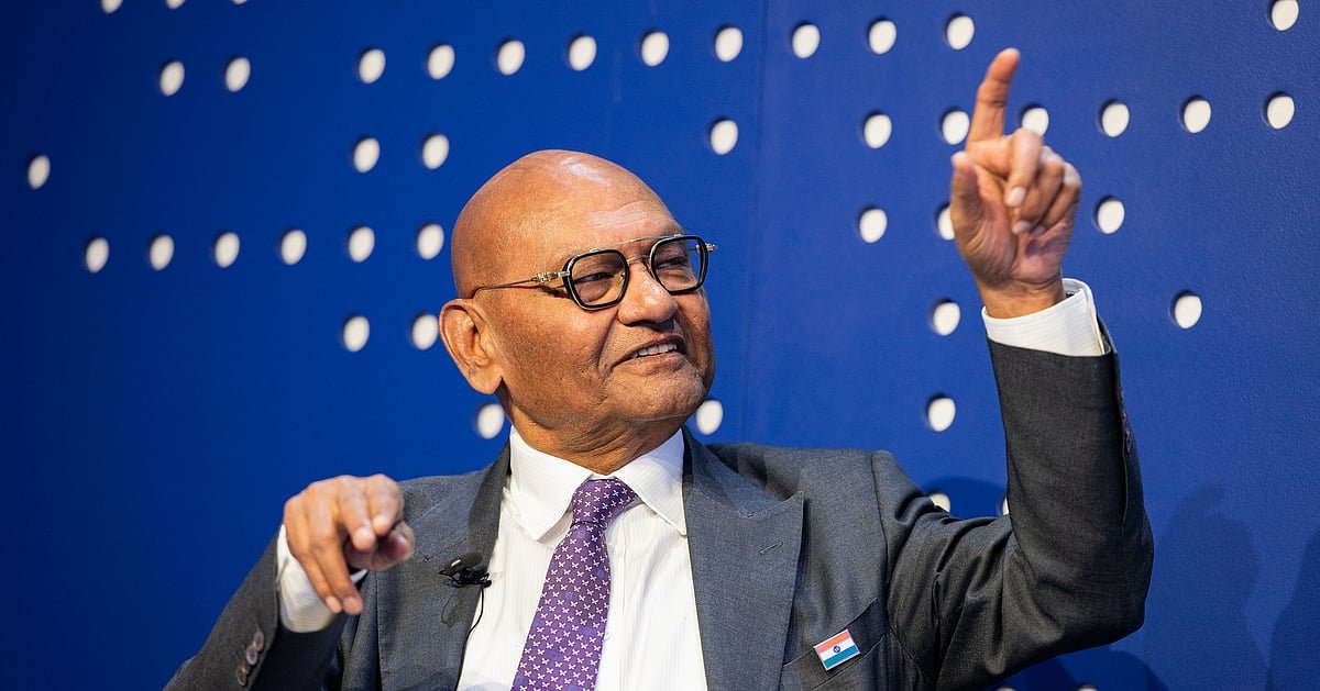 ‘Gold To Gas, India Must Unlock Its Underground Wealth’: Mining Tycoon Anil Agarwal