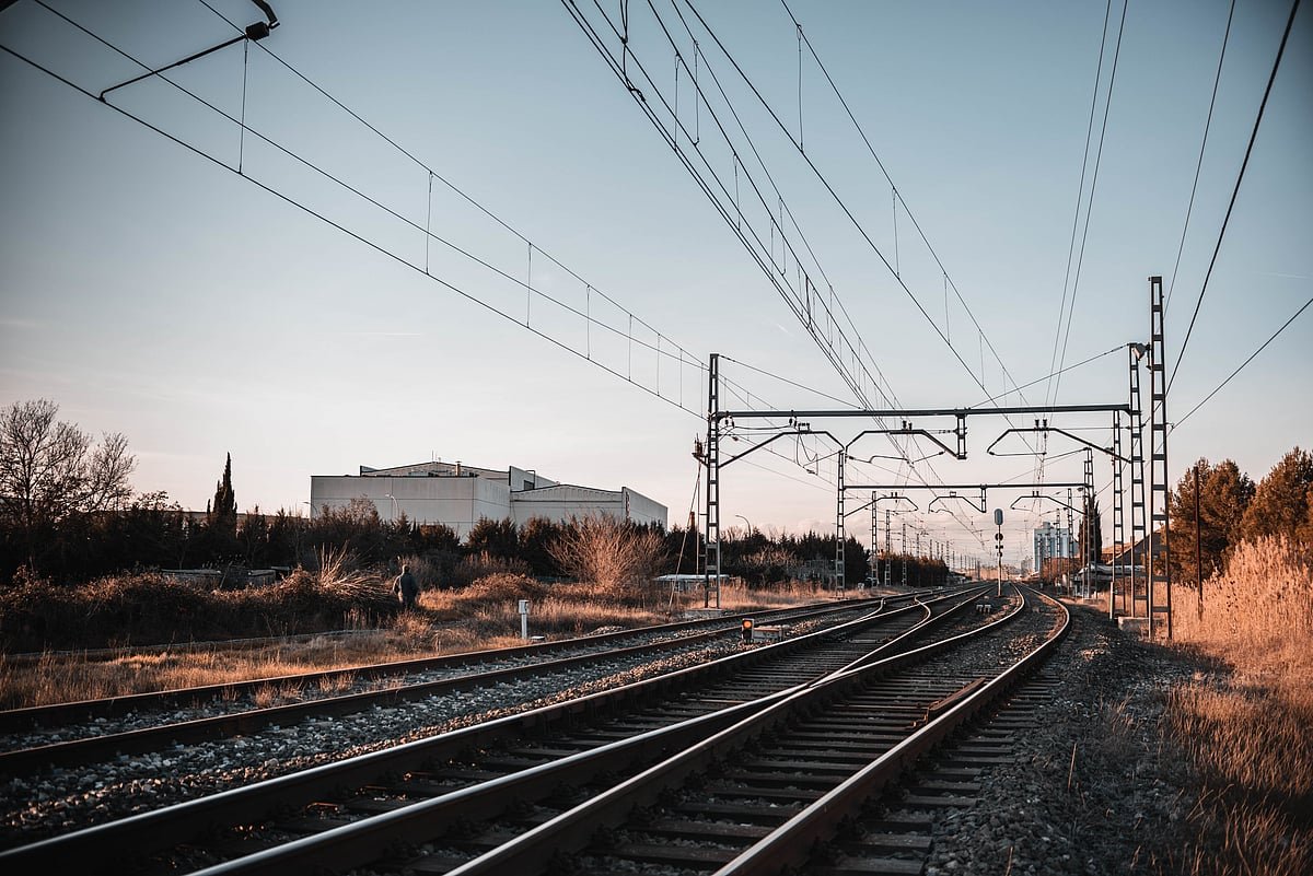 Cabinet Approves Four Railway Projects Worth Over Rs 24,000 Crore