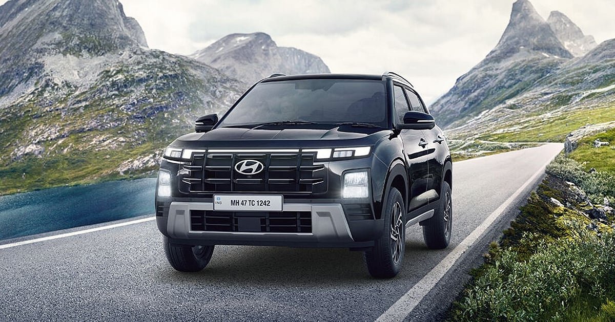 Hyundai Motor India Gets ‘Reduce’ As HDFC Securities Initiates Coverage — Here’s Why