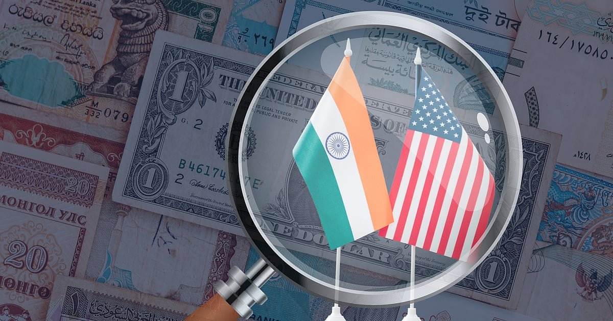 Trade Deal With US Has To Respect India’s Red Lines: S Jaishankar