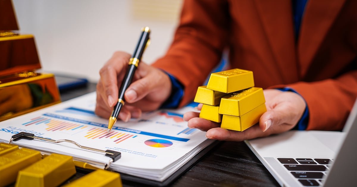 Over 60% Of Gold Loans In Informal Sector, Says Muthoot Fincorp CEO; Challenge To Bring Under Formal Framework