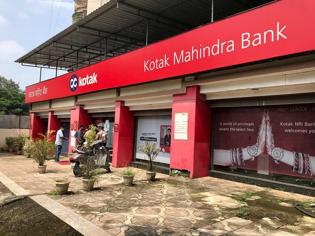 Kotak Mahindra Bank Q2 Results: Date, Earnings Call Details, Share Price History And More Kotak Mahindra Bank Q2 Results: Date, Earnings Call Details, Share Price History And More