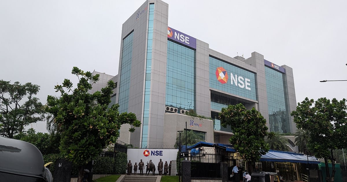 NSE Revises Market Lots For Key Index Derivatives From Oct. 28 — Check New Nifty 50, Bank Nifty Lot Size
