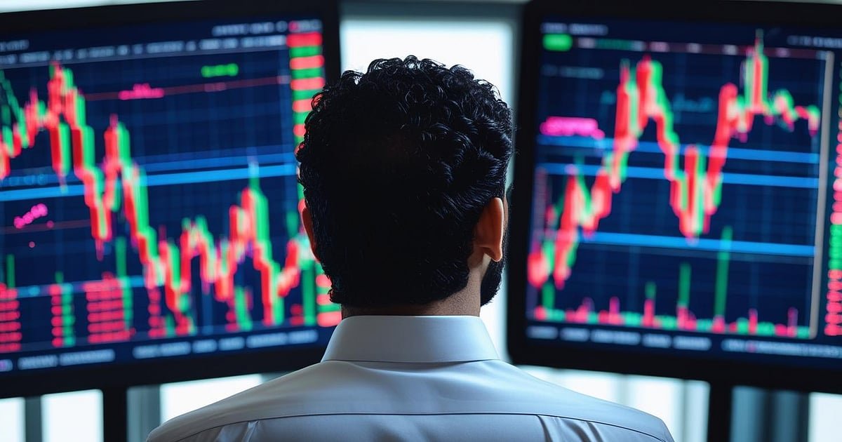 LG Balakrishnan Stock Jumps As Investors Mistake It For LG Electronics India