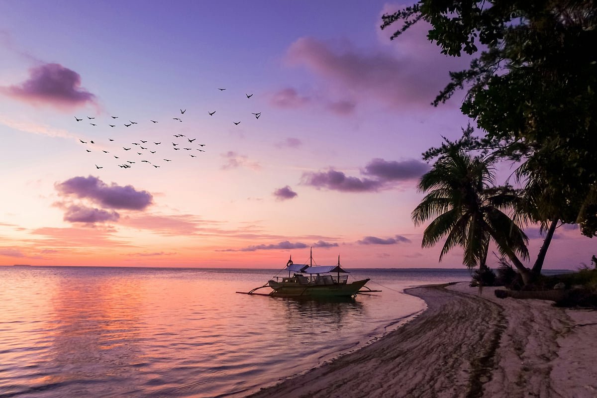 Philippines Wooing Indian Tourists With Visa-Free Entry, Direct Flights