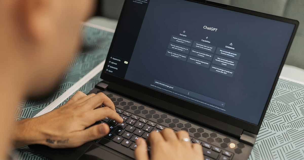 All You Need To Know About New AI-Powered Web Tool