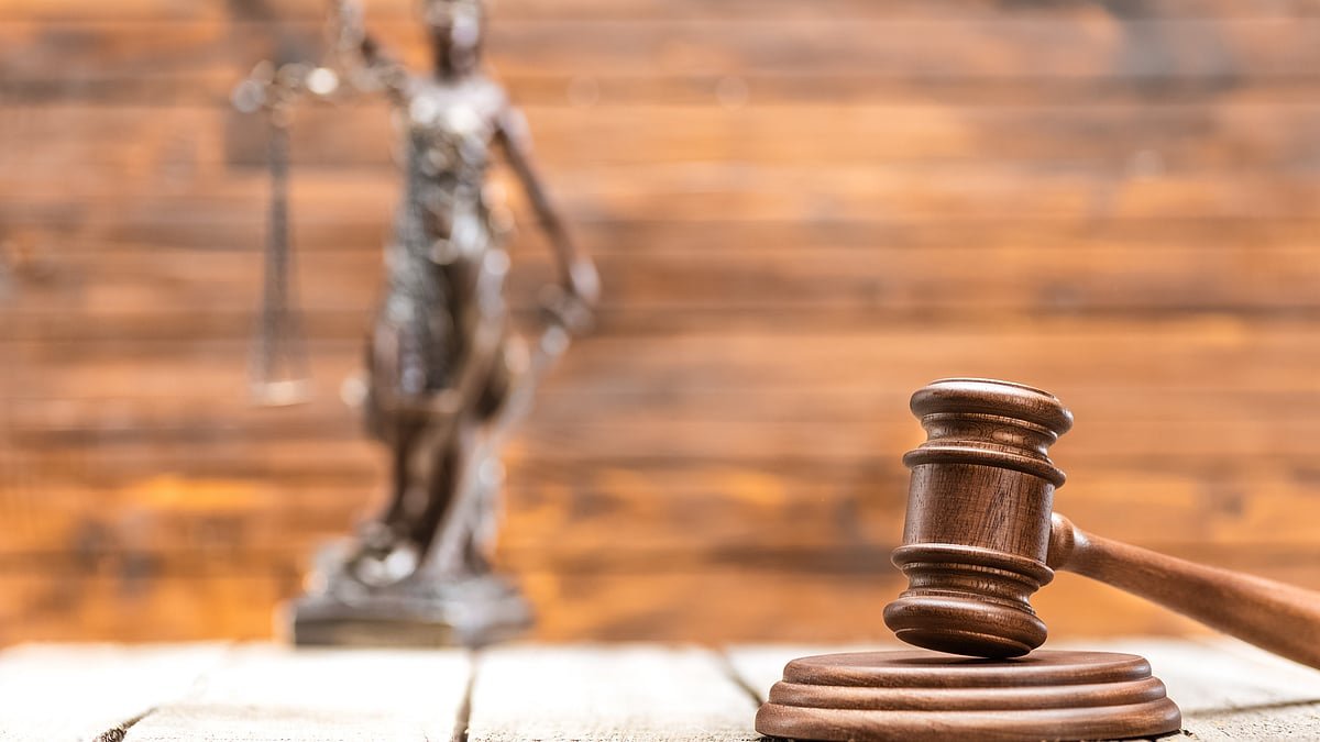 Bar Council Suspends Lawyer Who Tried To Hurl Shoe Towards CJI BR Gavai