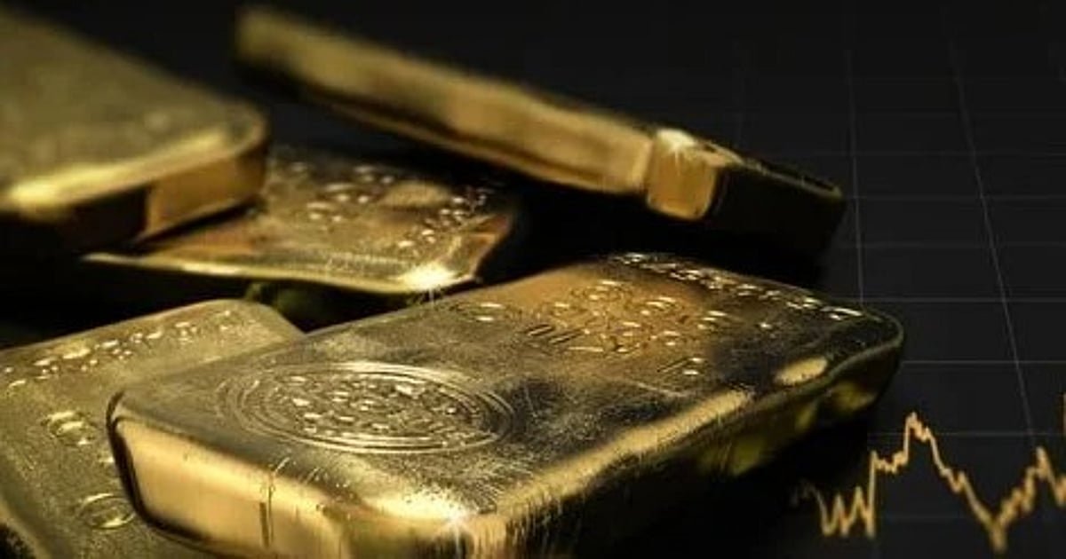 Gold Prices Rebound Amid Geopolitical Jitters, MCX Rates Up 2%