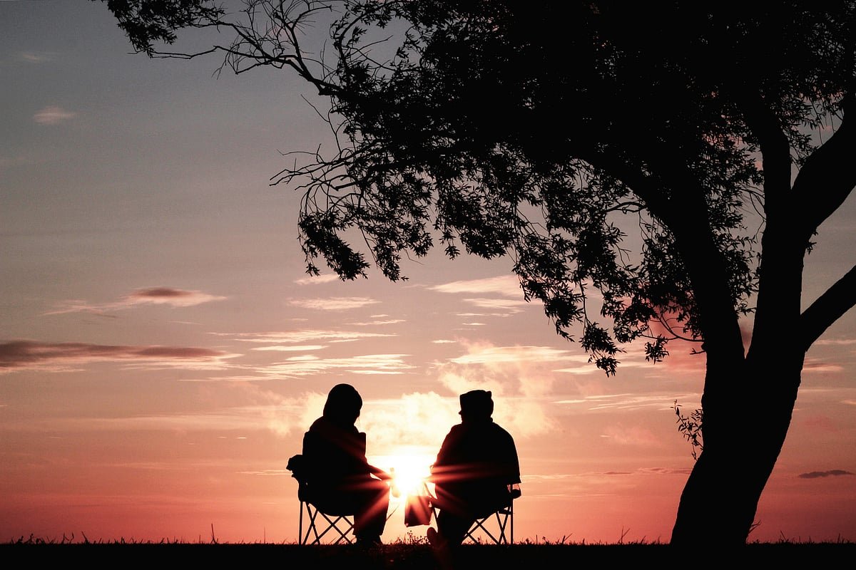 Life At Ease: The True Goal Beyond Retirement