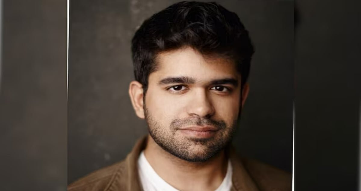 Who Is Aravind Srinivas, The Perplexity CEO Crowned India’s Youngest Billionaire