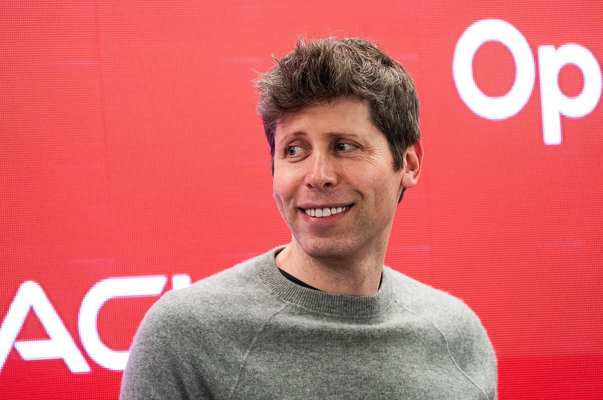 OpenAI Valuation Soars To 0 Billion, Topping Musk’s SpaceX