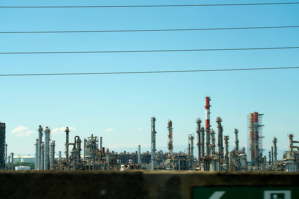 India To Emerge As Next Petrochemicals Powerhouse With  Billion Capex push: S&P