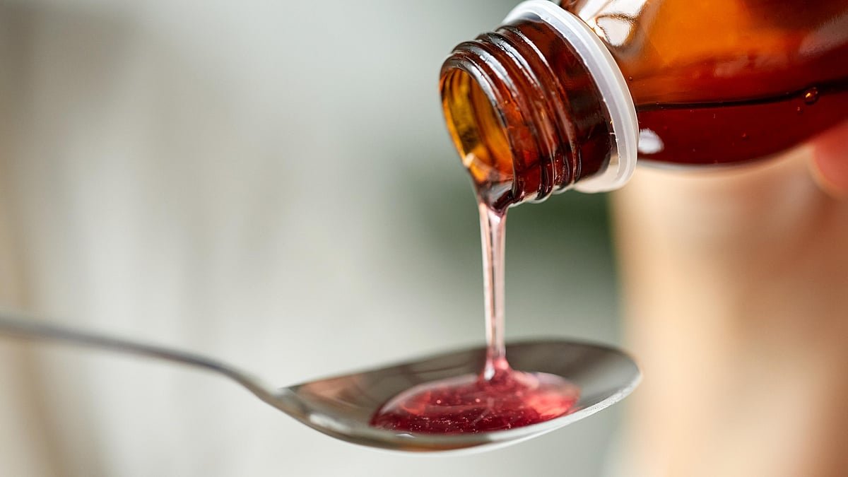 Cough Syrup Not Faulty, Pharma Firm’s 19 Drugs Banned As Precaution: Rajasthan Health Minister