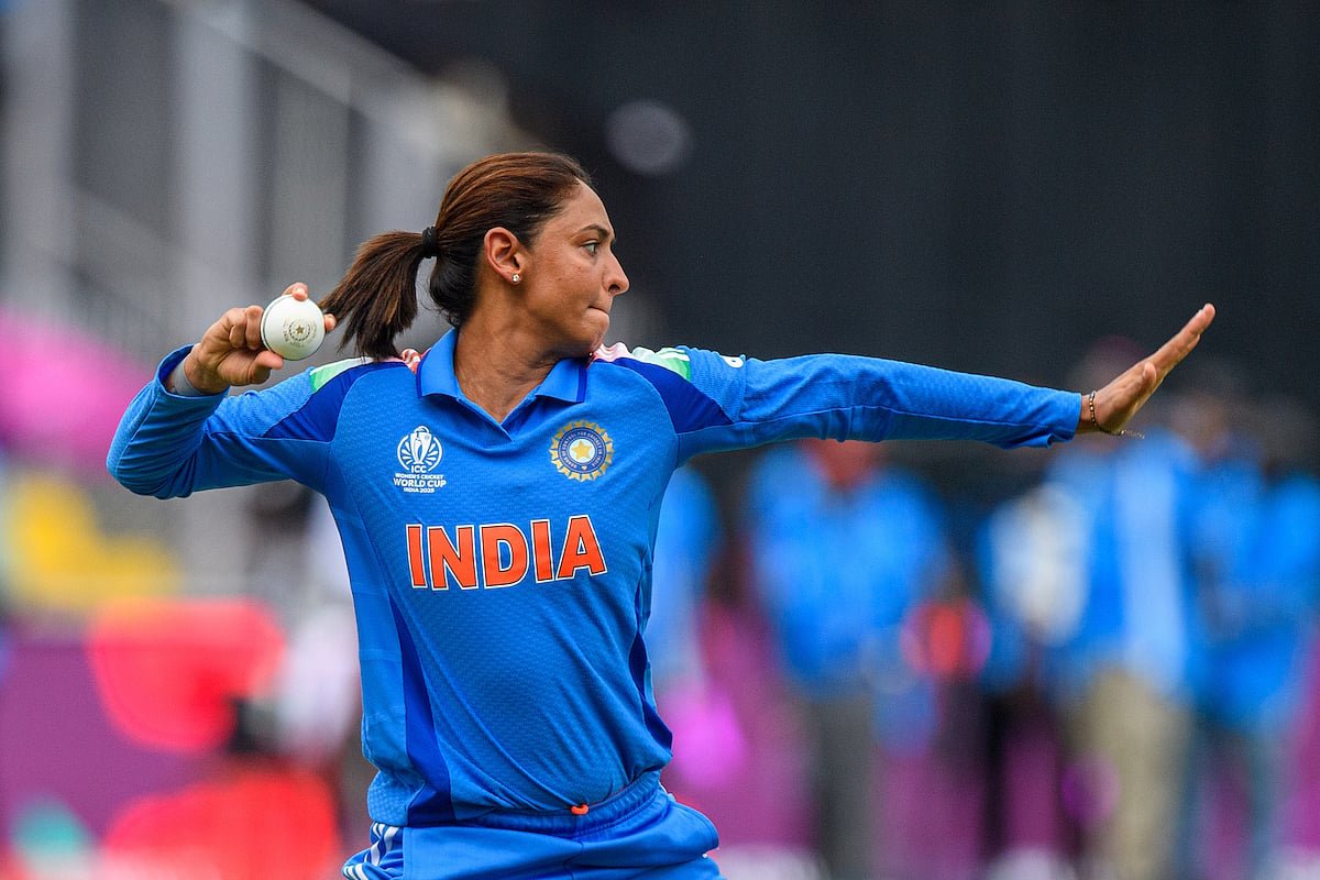 How To Watch IND-W vs PAK-W Women’s ODI World Cup 2025 Match Live?