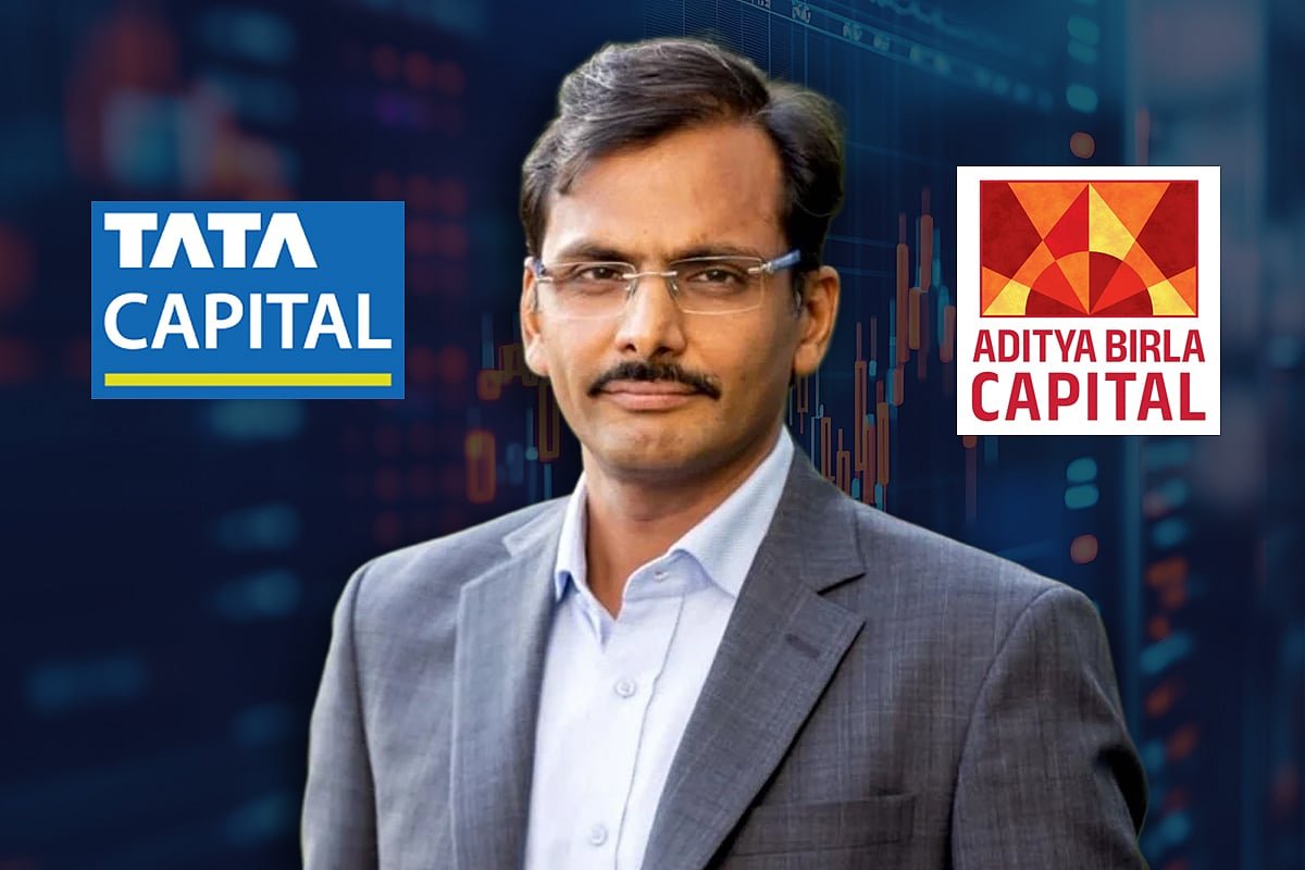 More Bullish On Aditya Birla Capital Than Tata Capital, Says Vikas Khemani