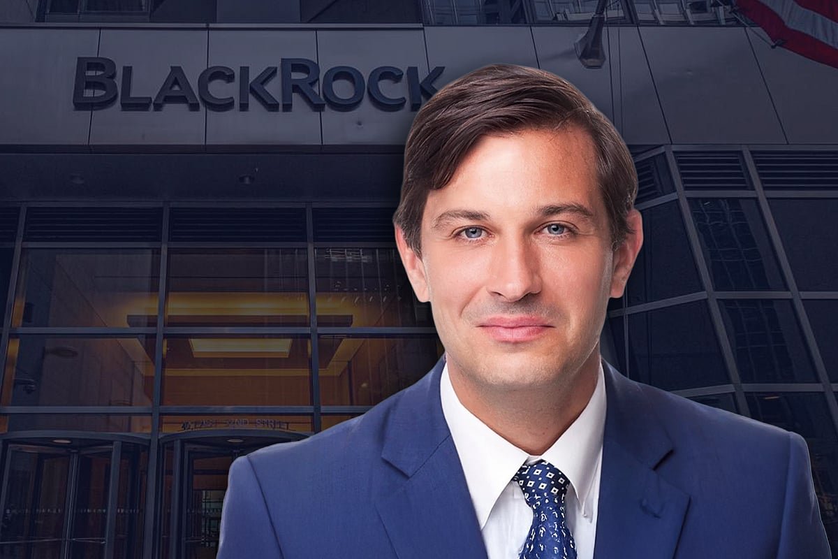 India Well-Positioned For Equity Upside Amid Global Uncertainty, Says Blackrock Analyst