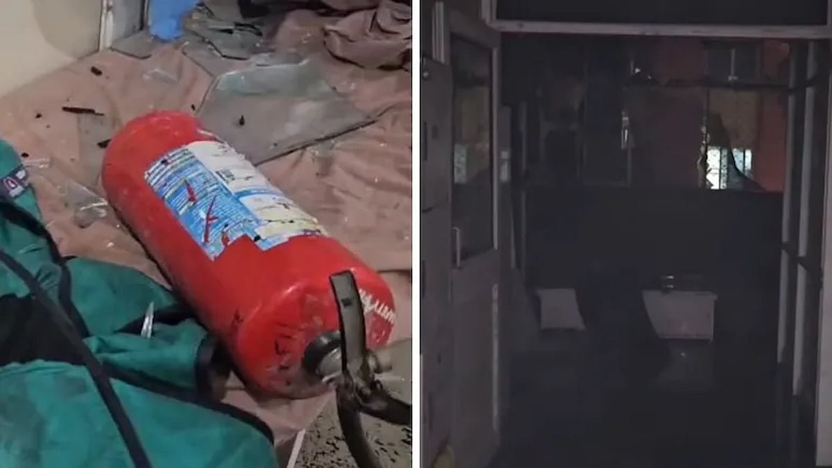 Six-Member Committee To Investigate The Incident — What We Know So Far