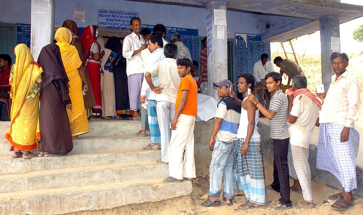 Filing Of Nomination Papers Over; INDIA Bloc Looks Fractured
