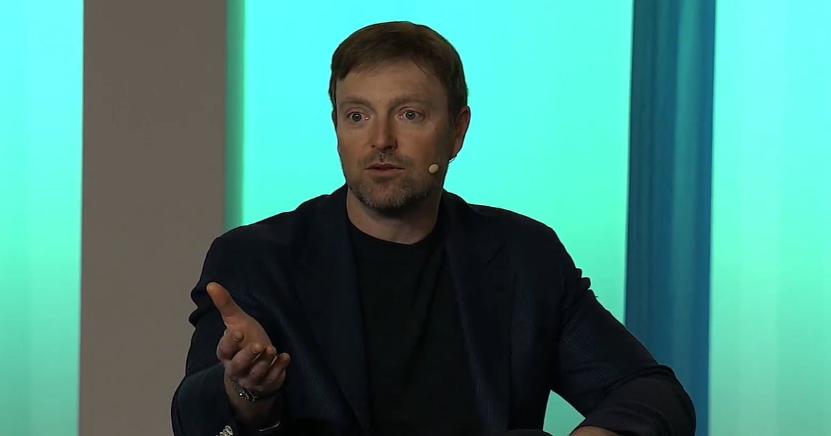 With India’s UPI, PayPal CEO Imagines A Word With Interoperable Digital Wallets