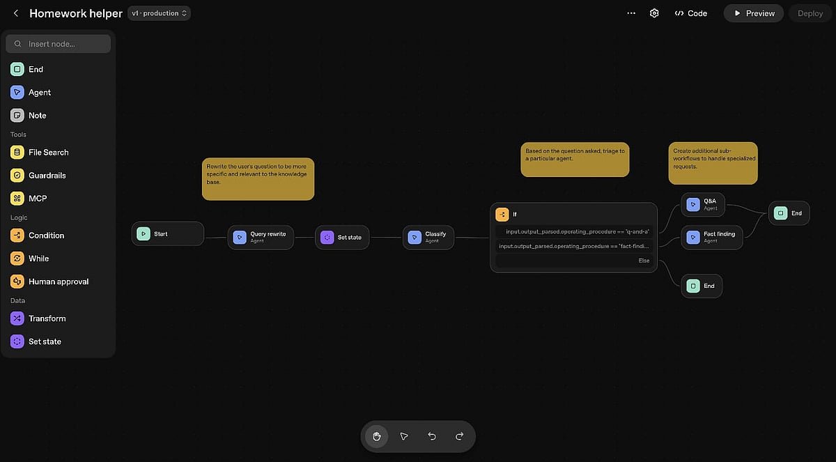 How To Create AI Agents Using Agent Builder