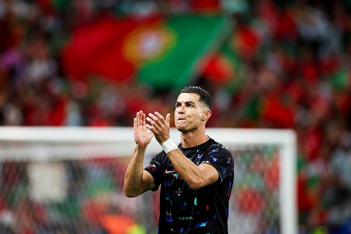 Cristiano Ronaldo Becomes Football’s First Billionaire — Where Does Messi Stand?