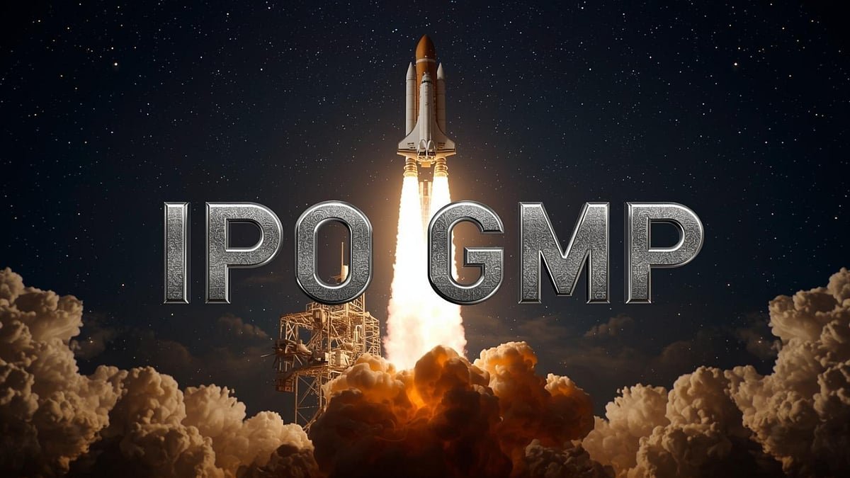 LG Electronics IPO GMP Skyrockets As Subscription Crosses 50X On Final Day