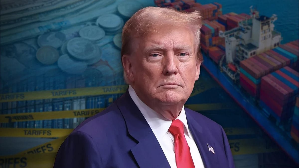 Donald Trump Favourite? Here’s What Leading Bookmaker Says