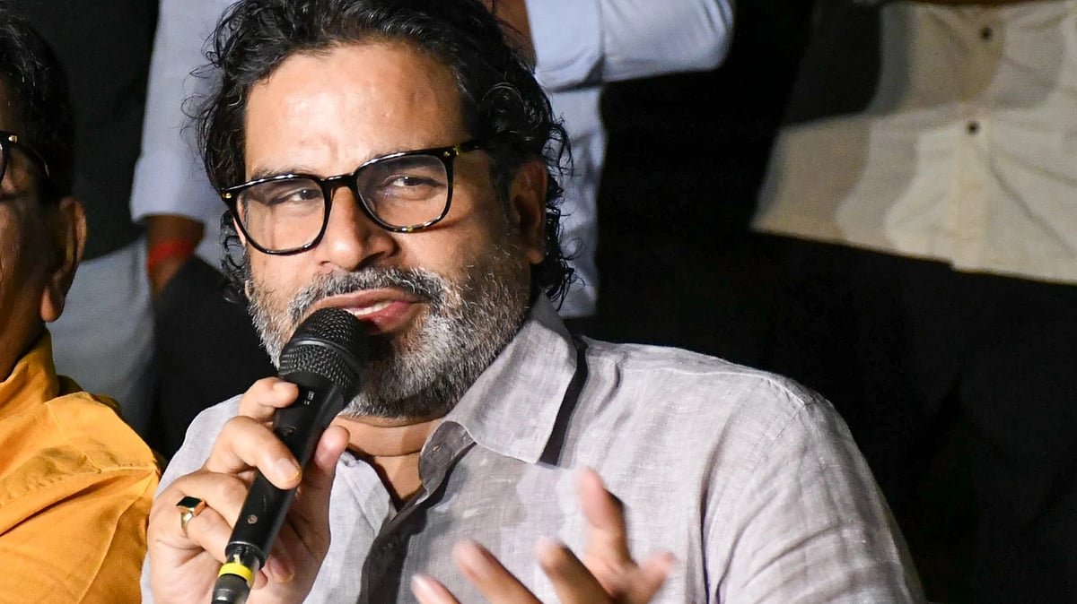 New Entrant Prashant Kishor Has History Of Designing Poll Campaigns — Here’s His Scorecard