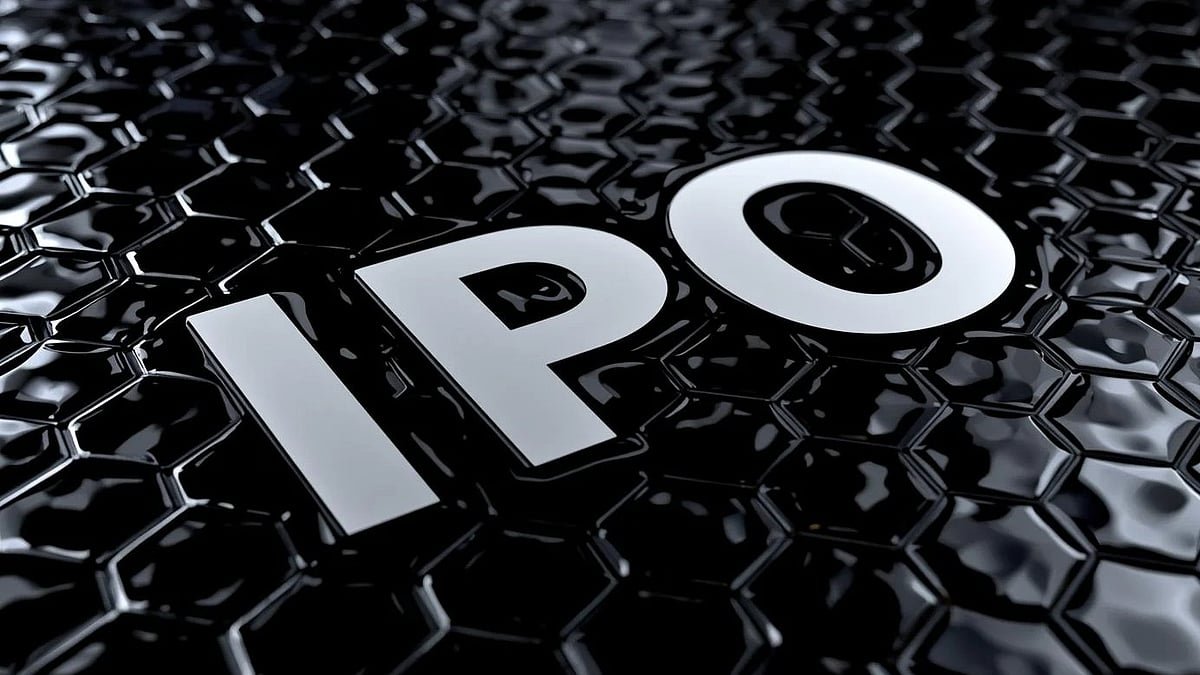 Canara HSBC Life IPO GMP: What Does Grey Market Premium Signal Ahead Of Oct. 10 Launch?