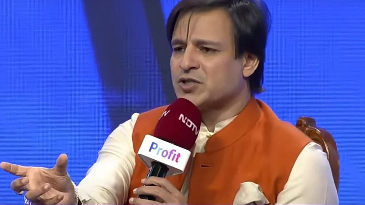 Vivek Oberoi Shares Lessons From His ‘Fintech’ Investment Experience