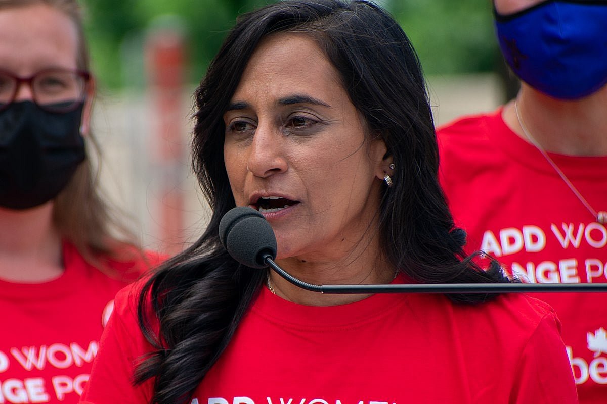 Canada’s Foreign Minister Anita Anand Visits India On Sunday — What’s On The Agenda?