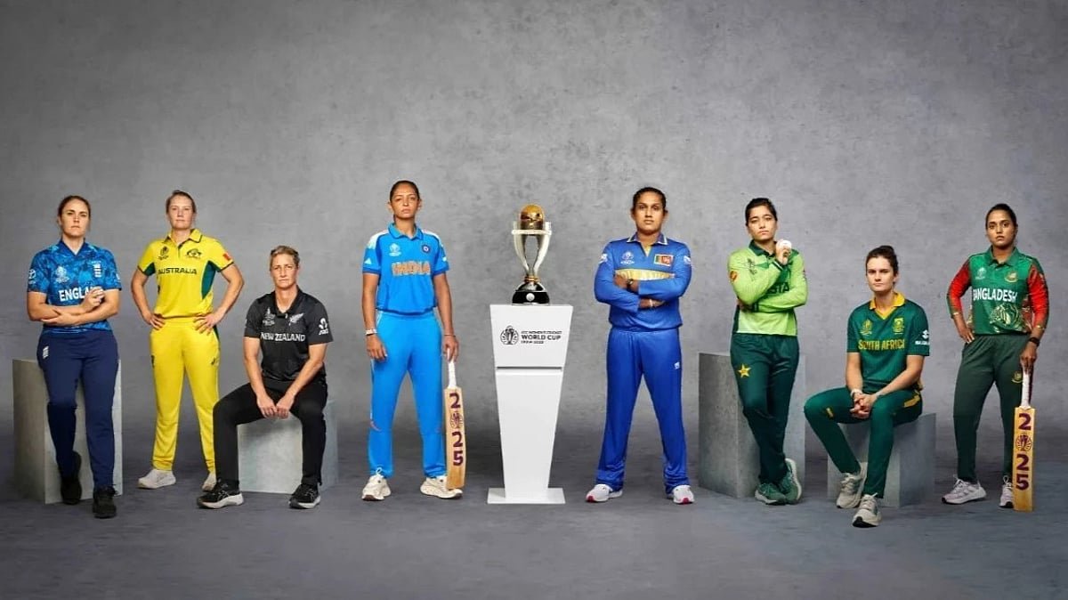 Latest Points Table After India Vs Australia Match