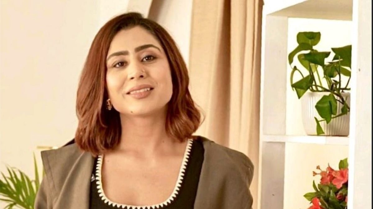 Mamaearth’s Ghazal Alagh Shares Three Key Lessons On Rejection