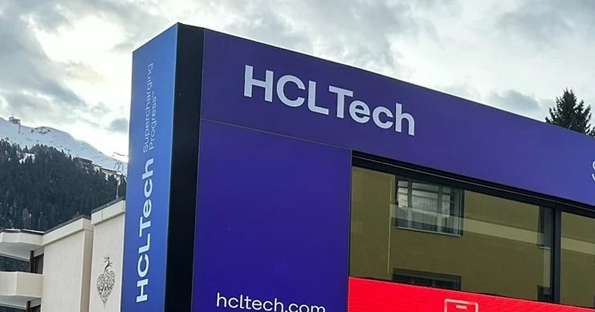 HCLTech Q2 Review: Revenue, Margin Beat; GenAI Leads The Way