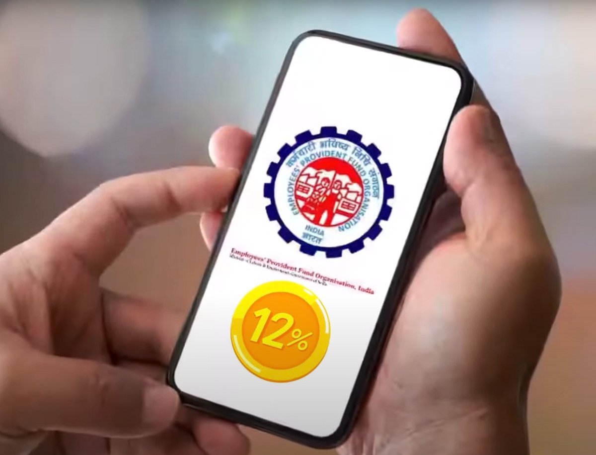 EPFO Allows Up To 100% Part Of Withdrawal: What This Means For Employees EPFO Allows Up To 100% Part Of Withdrawal: What This Means For Employees