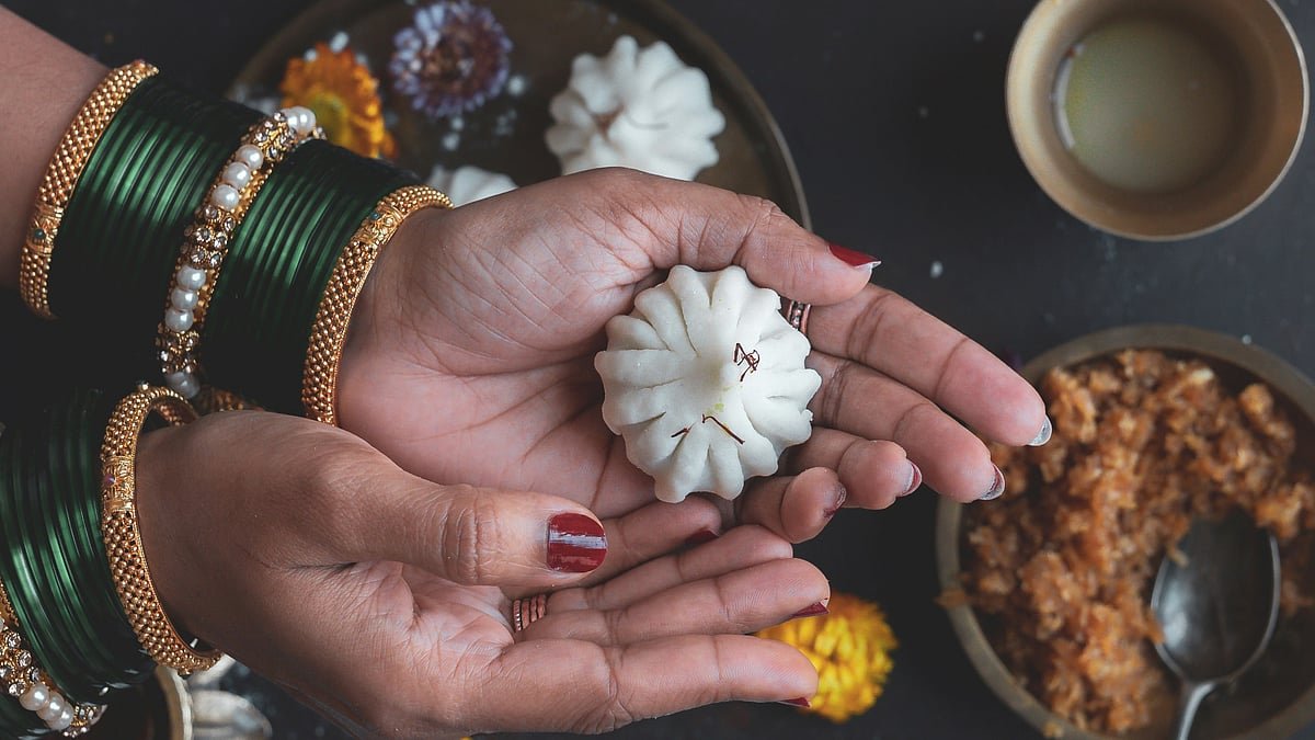 Swiggy Got 2.2 Lakh Orders In One Hour On Ashtami, More Than 99,000 For Sabudana Khichdi During Navratri